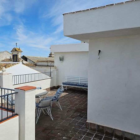 Apartamentos Gaviota Valencina de la Concepción Quarto foto