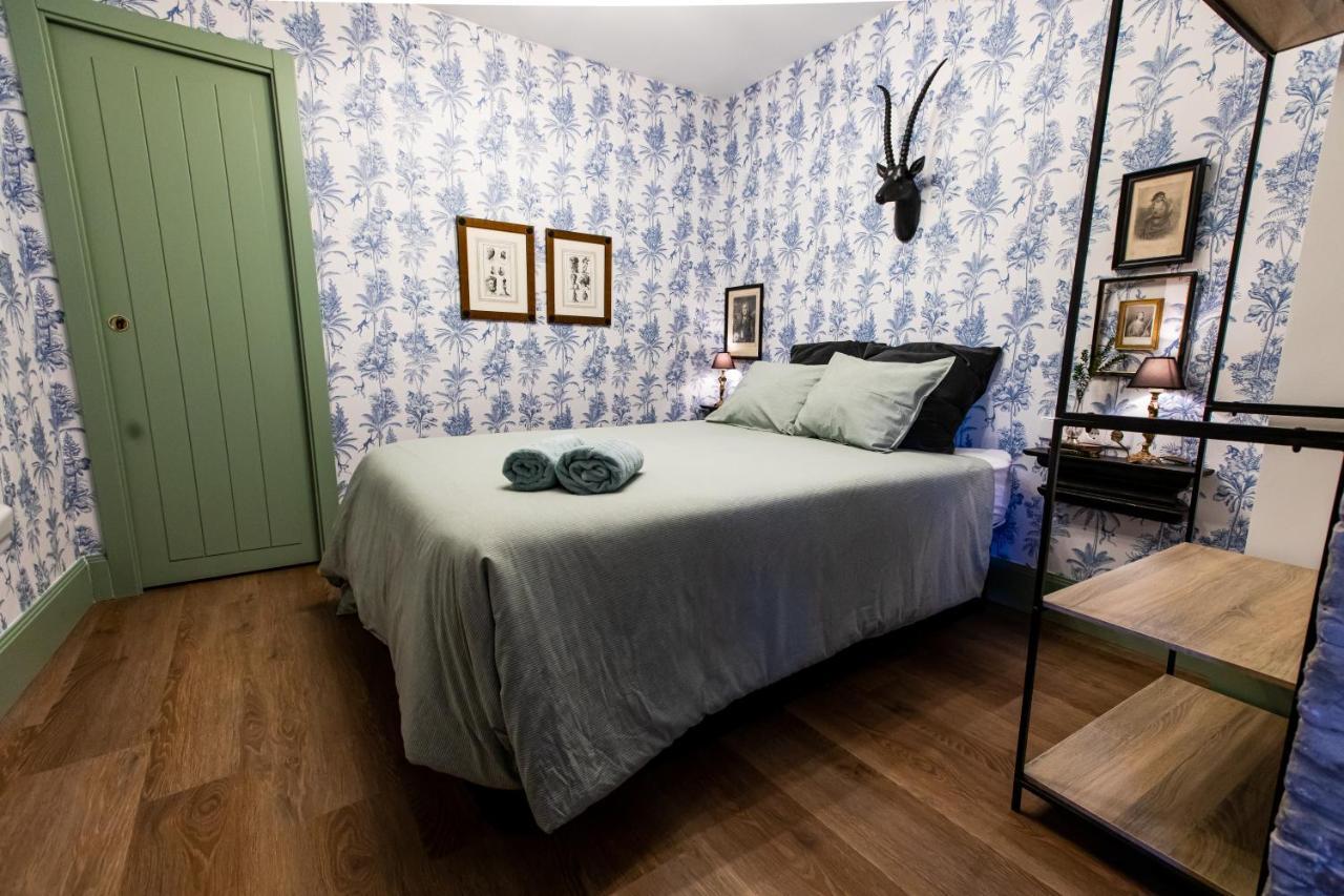 Apartamentos Gaviota Valencina de la Concepción Exterior foto