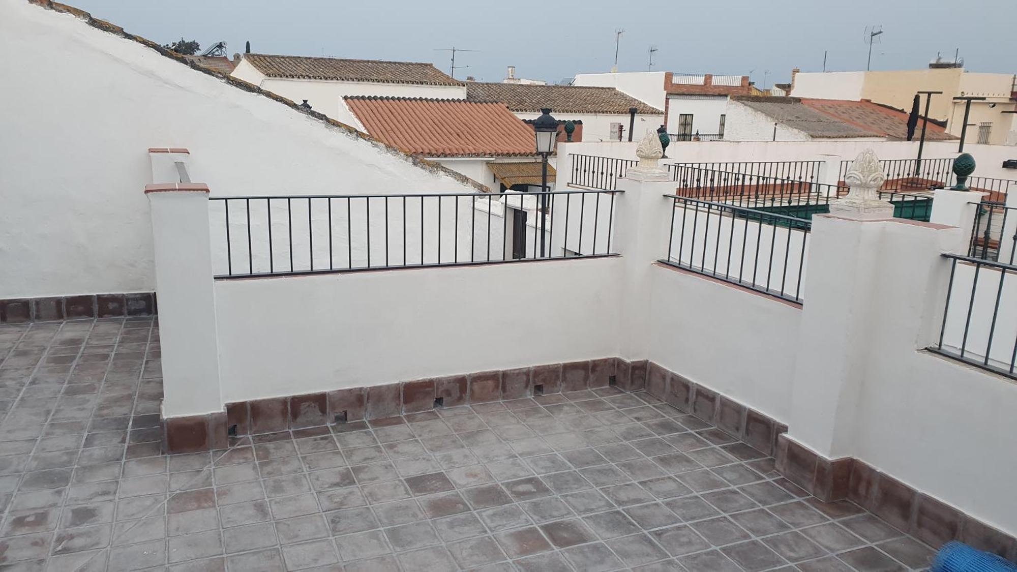 Apartamentos Gaviota Valencina de la Concepción Quarto foto